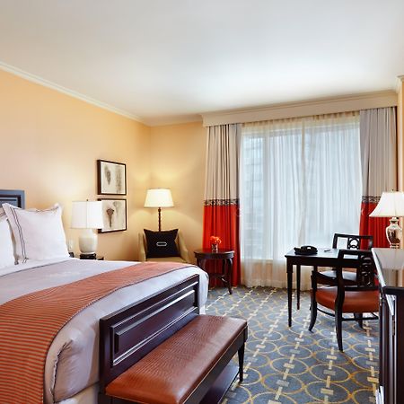 מלון Intercontinental Buckhead Atlanta By Ihg מראה חיצוני תמונה