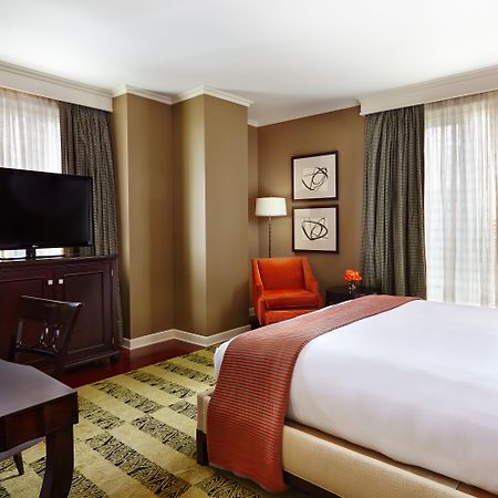 מלון Intercontinental Buckhead Atlanta By Ihg מראה חיצוני תמונה