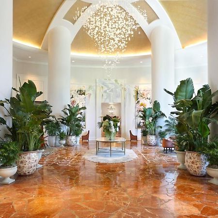 מלון Intercontinental Buckhead Atlanta By Ihg מראה חיצוני תמונה