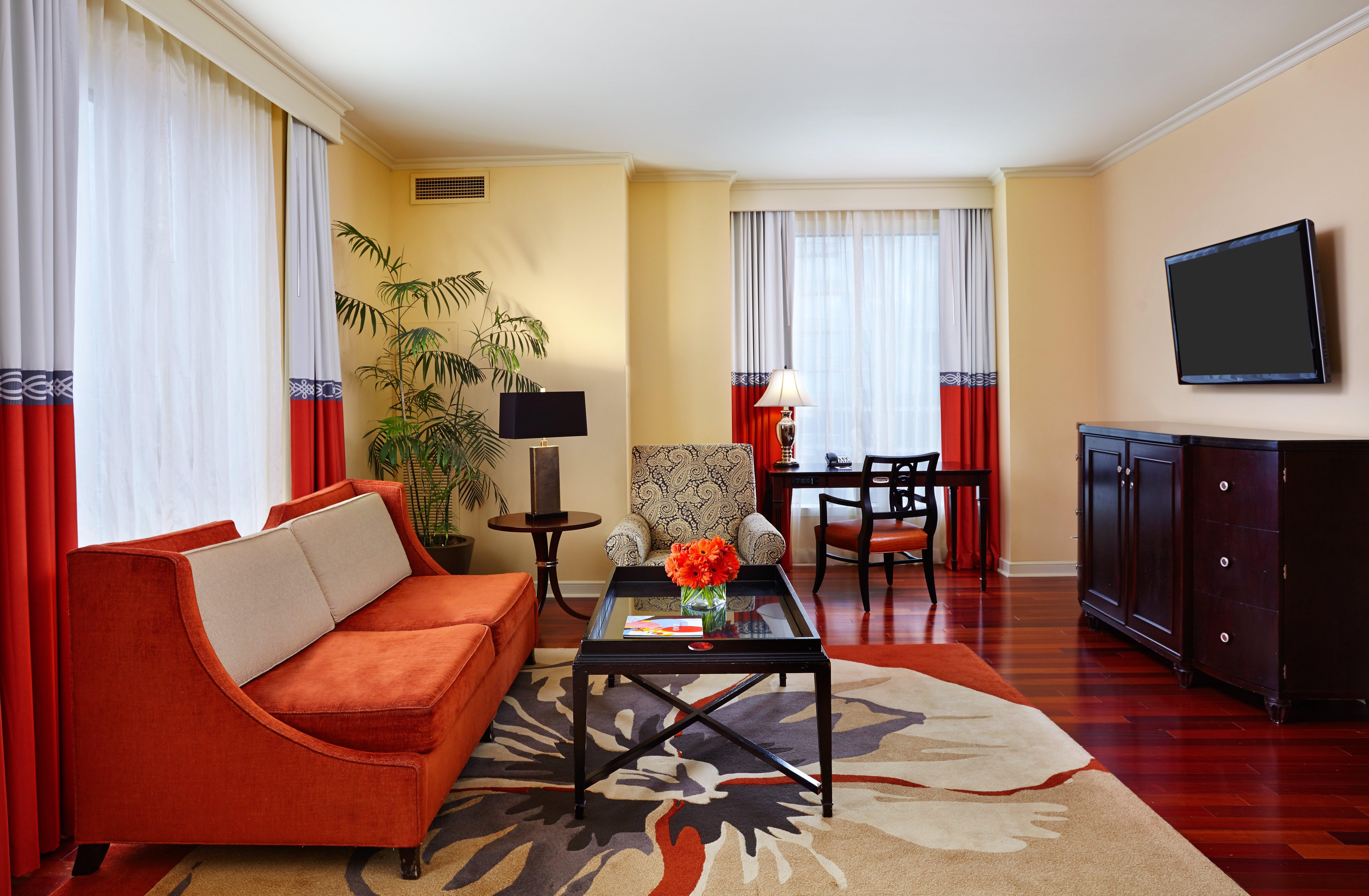 מלון Intercontinental Buckhead Atlanta By Ihg מראה חיצוני תמונה