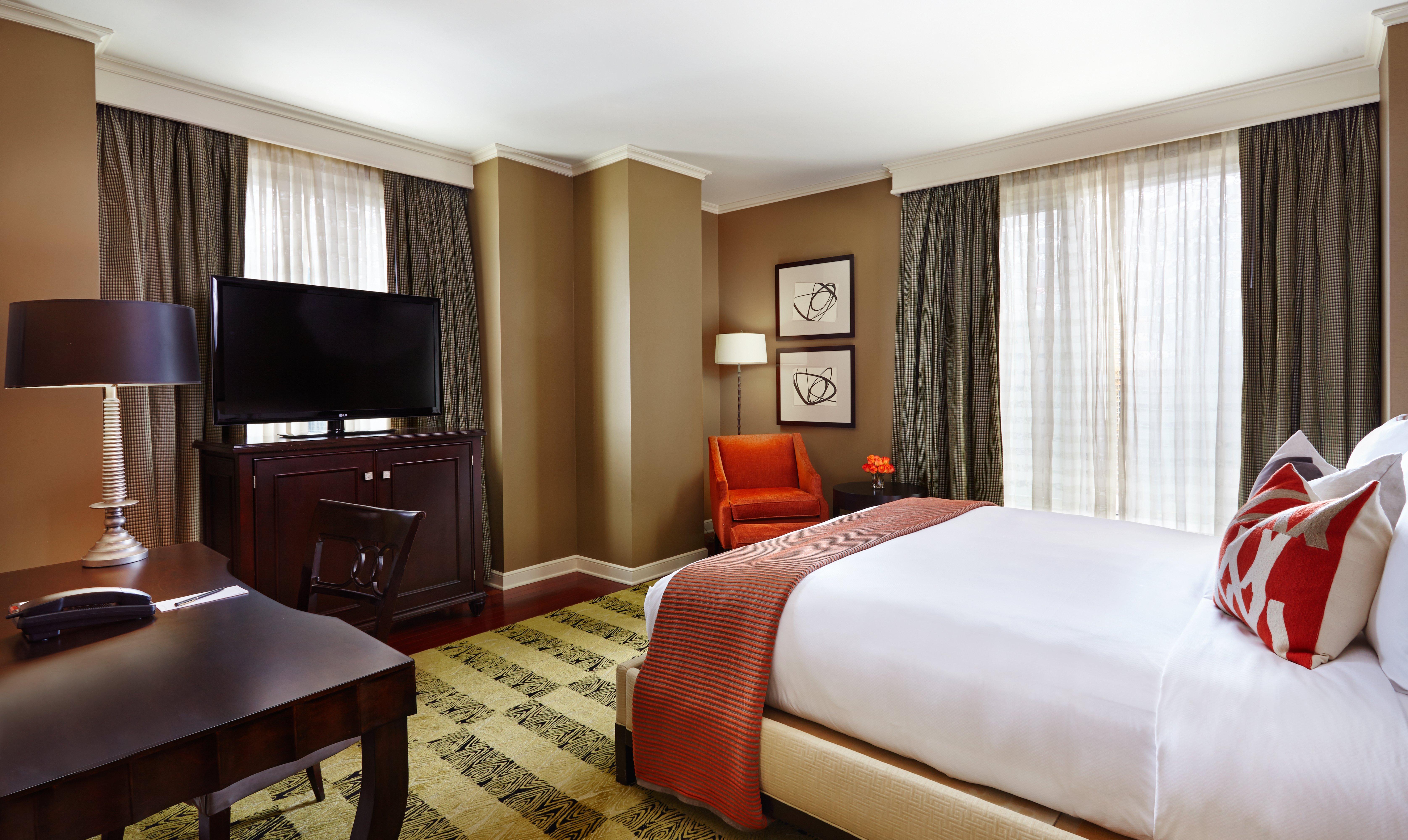 מלון Intercontinental Buckhead Atlanta By Ihg מראה חיצוני תמונה