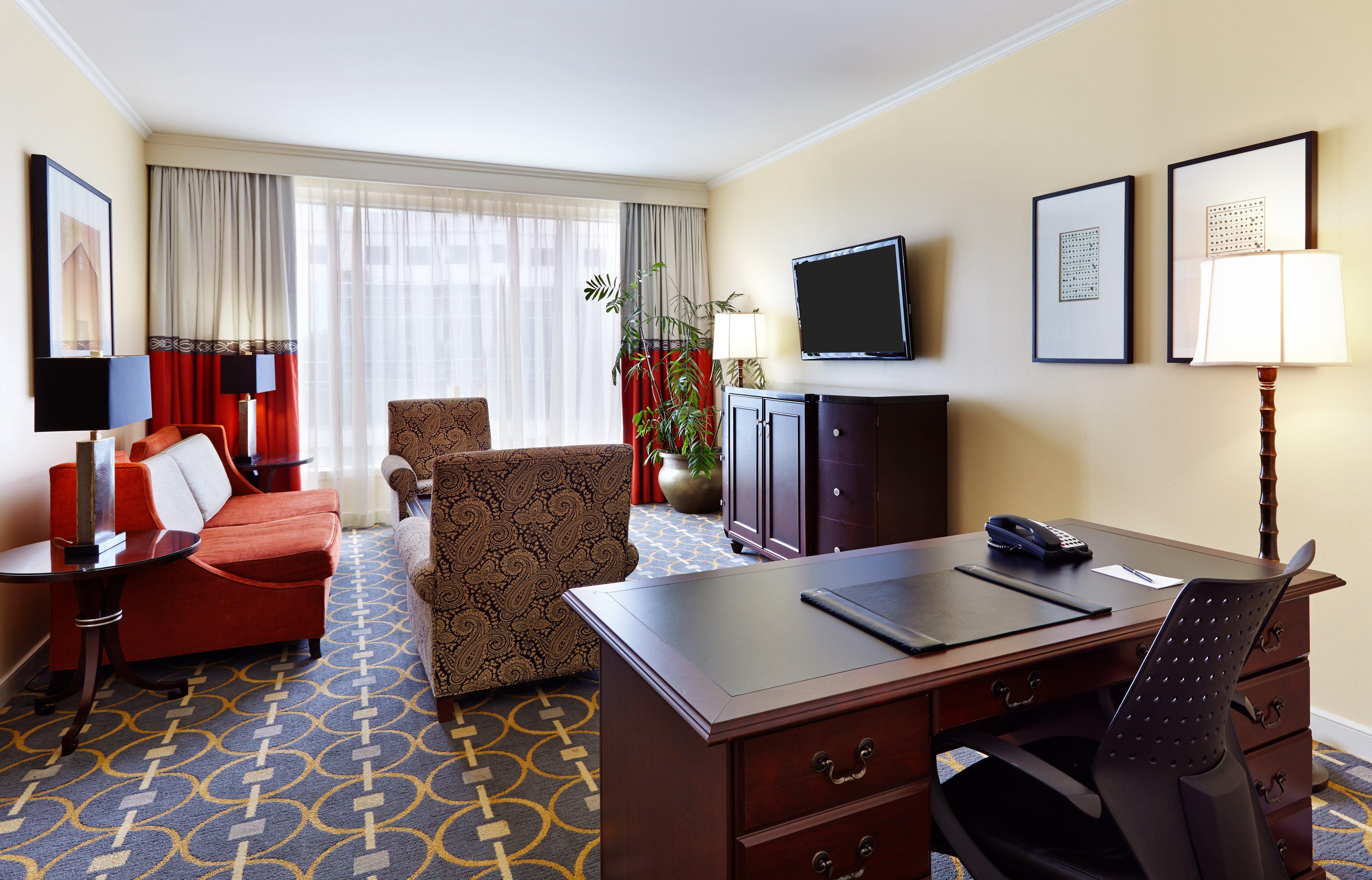 מלון Intercontinental Buckhead Atlanta By Ihg מראה חיצוני תמונה