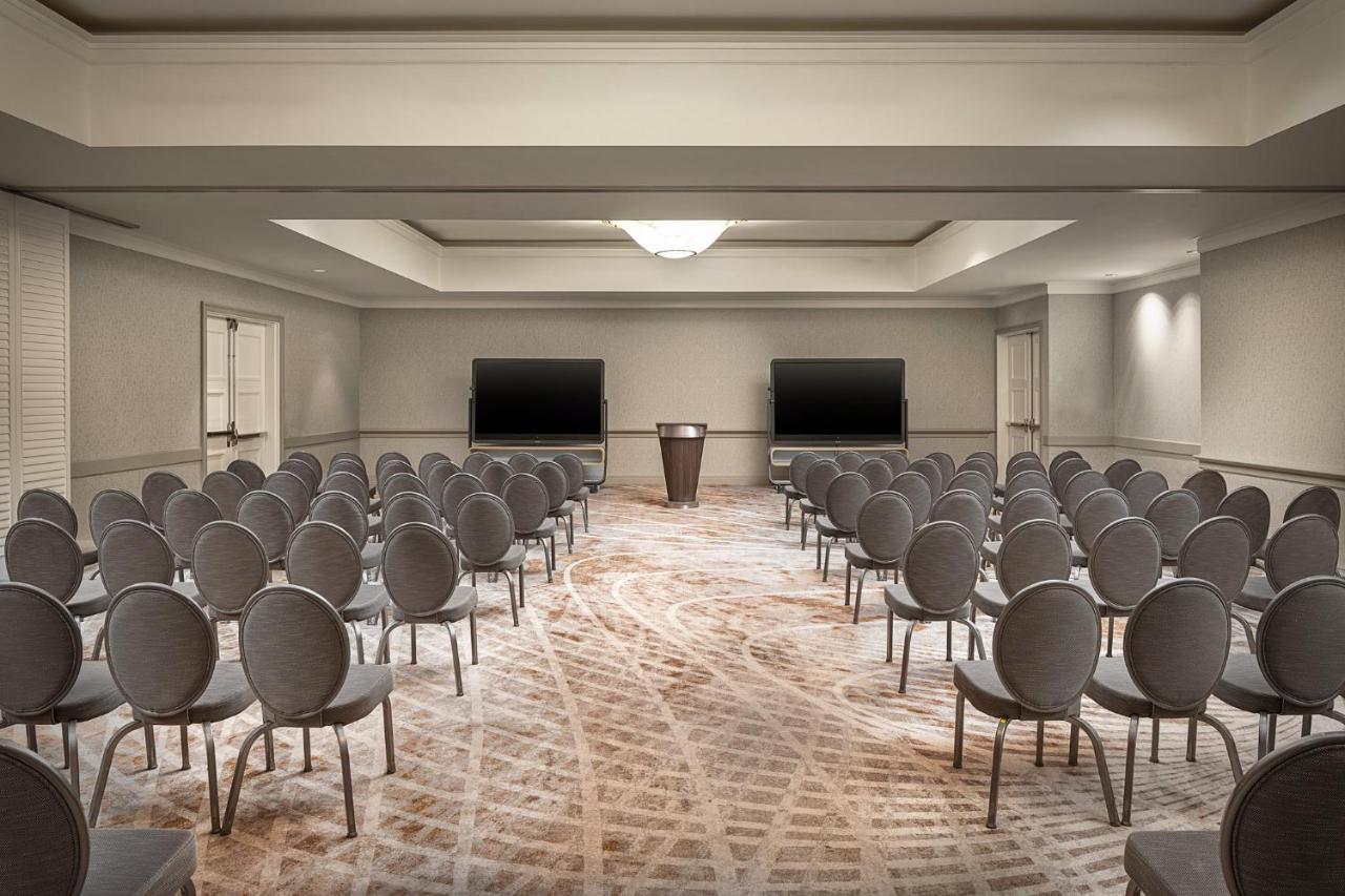 מלון Intercontinental Buckhead Atlanta By Ihg מראה חיצוני תמונה