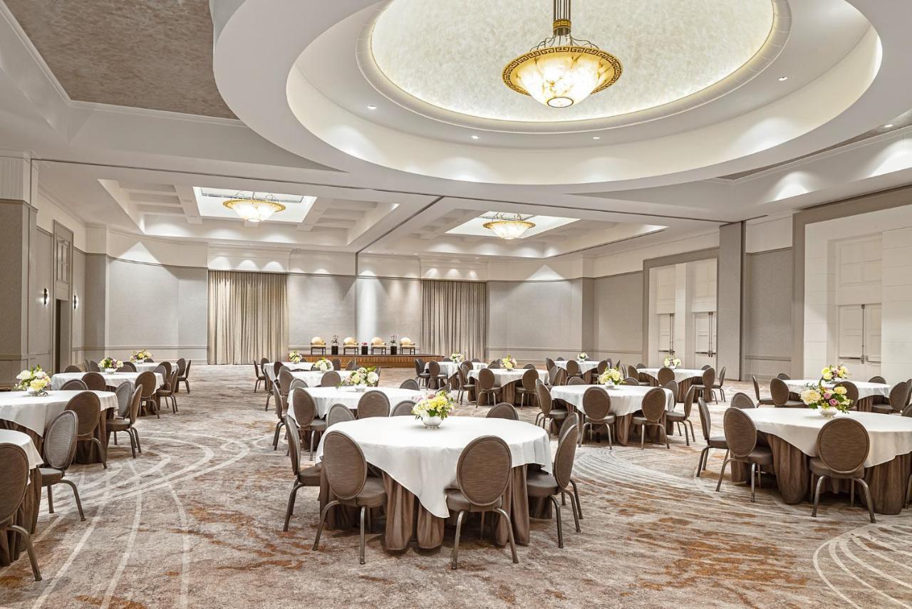 מלון Intercontinental Buckhead Atlanta By Ihg מראה חיצוני תמונה