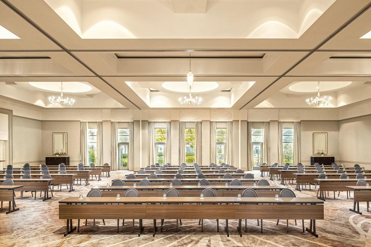 מלון Intercontinental Buckhead Atlanta By Ihg מראה חיצוני תמונה