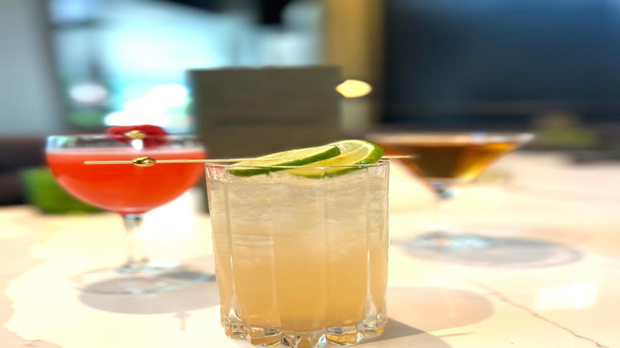 מלון Intercontinental Buckhead Atlanta By Ihg מראה חיצוני תמונה